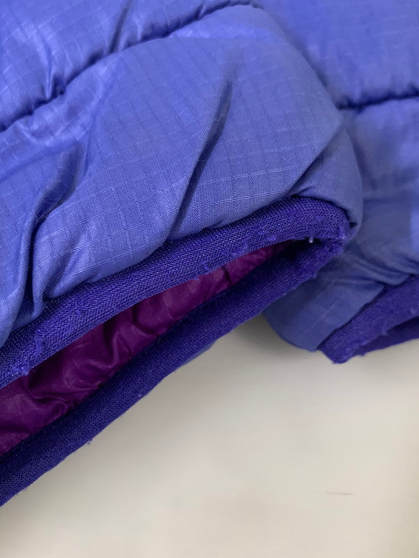 【中古品】【メンズ】 patagonia パタゴニア 84100 96年製 DAS PARKA COBALT×BRIGHT PURPLE ダスパーカー アウター 144-251101-AS-33-min サイズ：M カラー：COBALT×BRIGHT PURPLE 万代Net店