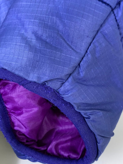 【中古品】【メンズ】 patagonia パタゴニア 84100 96年製 DAS PARKA COBALT×BRIGHT PURPLE ダスパーカー アウター 144-251101-AS-33-min サイズ：M カラー：COBALT×BRIGHT PURPLE 万代Net店