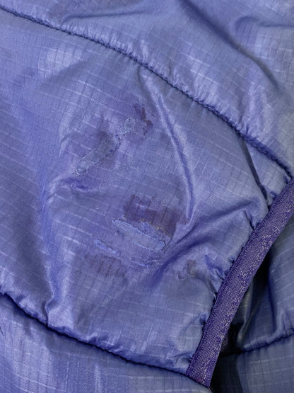 【中古品】【メンズ】 patagonia パタゴニア 84100 96年製 DAS PARKA COBALT×BRIGHT PURPLE ダスパーカー アウター 144-251101-AS-33-min サイズ：M カラー：COBALT×BRIGHT PURPLE 万代Net店