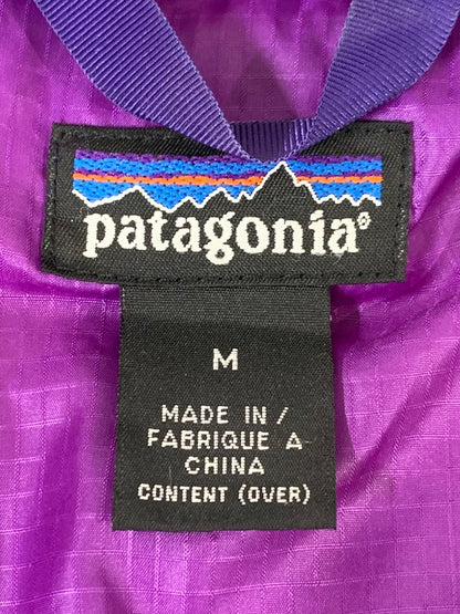 【中古品】【メンズ】 patagonia パタゴニア 84100 96年製 DAS PARKA COBALT×BRIGHT PURPLE ダスパーカー アウター 144-251101-AS-33-min サイズ：M カラー：COBALT×BRIGHT PURPLE 万代Net店