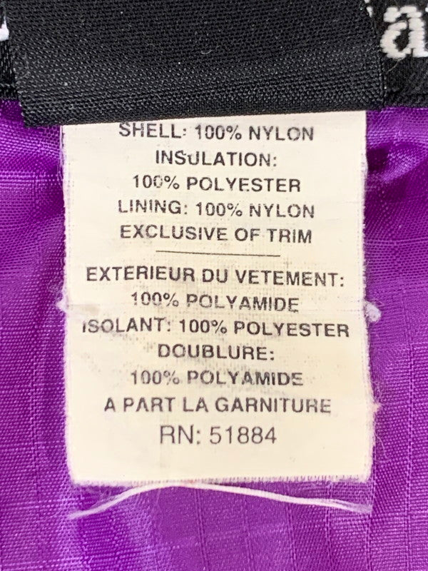【中古品】【メンズ】 patagonia パタゴニア 84100 96年製 DAS PARKA COBALT×BRIGHT PURPLE ダスパーカー アウター 144-251101-AS-33-min サイズ：M カラー：COBALT×BRIGHT PURPLE 万代Net店