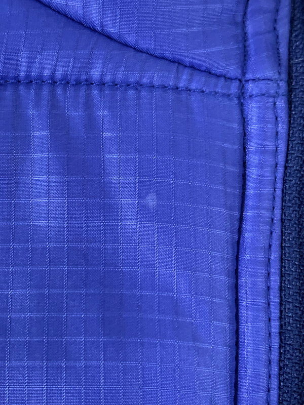 【中古品】【メンズ】 patagonia パタゴニア 84100 96年製 DAS PARKA COBALT×BRIGHT PURPLE ダスパーカー アウター 144-251101-AS-33-min サイズ：M カラー：COBALT×BRIGHT PURPLE 万代Net店