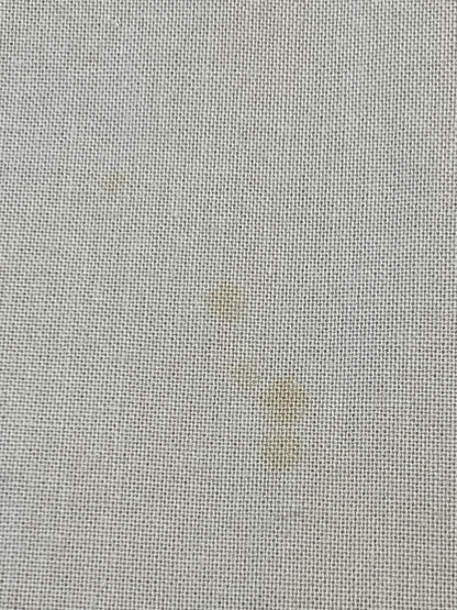 【中古品】【メンズ】 FACETASM ファセッタズム BASIC LONG SHIRT ベーシック ロング シャツ BQ-SH-M04 長袖 ロングスリーブ 140-260804-hu-16-min サイズ：00 カラー：ライトグレー系 万代Net店