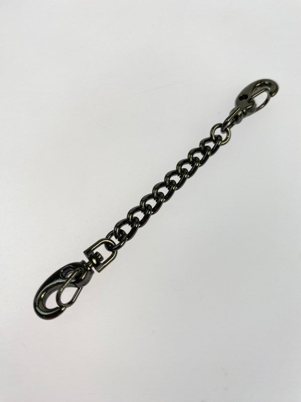 【中古品】【メンズ】 JAM HOME MADE ジャムホームメイド コンパクト ウォレット コインケース カードケース 財布 200-251112-jt-14-min カラー：ブラック 万代Net店