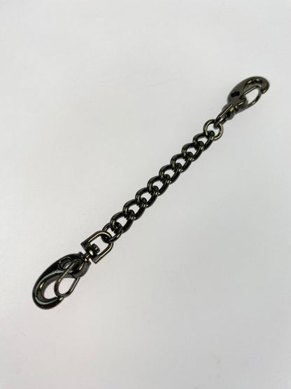 【中古品】【メンズ】 JAM HOME MADE ジャムホームメイド コンパクト ウォレット コインケース カードケース 財布 200-251112-jt-14-min カラー：ブラック 万代Net店