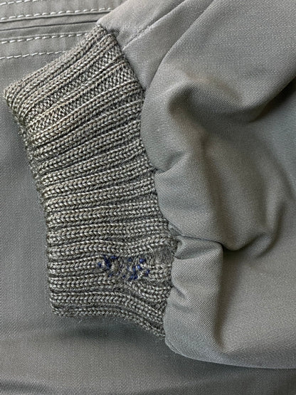 【現状渡し品】【メンズ】 CATALINA MARTIN カタリナマーチン CUP SHOULDER JACKET カップショルダージャケット 146-251102-zi-03-min サイズ：L カラー：オリーブグリーン 万代Net店