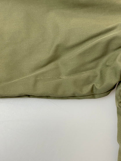 【現状渡し品】【メンズ】 CATALINA MARTIN カタリナマーチン CUP SHOULDER JACKET カップショルダージャケット 146-251102-zi-03-min サイズ：L カラー：オリーブグリーン 万代Net店