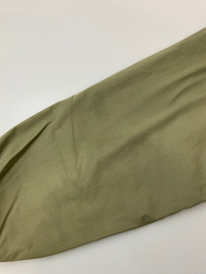 【現状渡し品】【メンズ】 CATALINA MARTIN カタリナマーチン CUP SHOULDER JACKET カップショルダージャケット 146-251102-zi-03-min サイズ：L カラー：オリーブグリーン 万代Net店