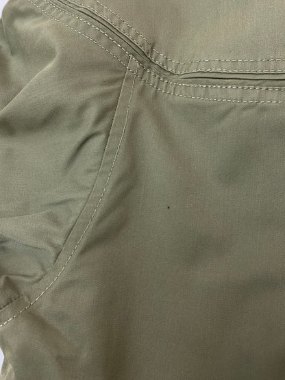 【現状渡し品】【メンズ】 CATALINA MARTIN カタリナマーチン CUP SHOULDER JACKET カップショルダージャケット 146-251102-zi-03-min サイズ：L カラー：オリーブグリーン 万代Net店