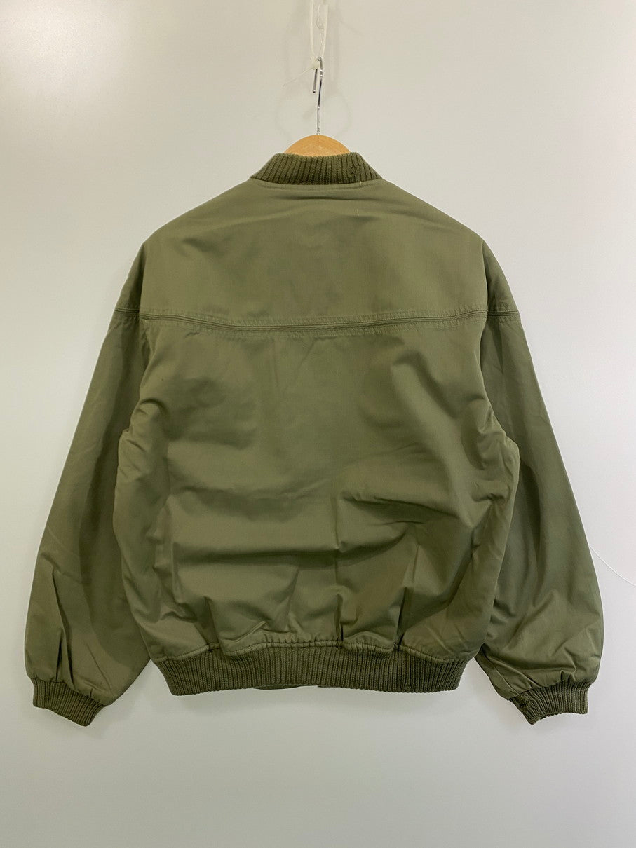 【現状渡し品】【メンズ】 CATALINA MARTIN カタリナマーチン CUP SHOULDER JACKET カップショルダージャケット 146-251102-zi-03-min サイズ：L カラー：オリーブグリーン 万代Net店