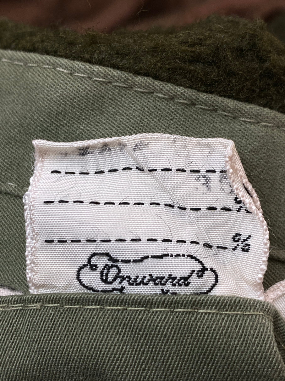 【現状渡し品】【メンズ】 CATALINA MARTIN カタリナマーチン CUP SHOULDER JACKET カップショルダージャケット 146-251102-zi-03-min サイズ：L カラー：オリーブグリーン 万代Net店