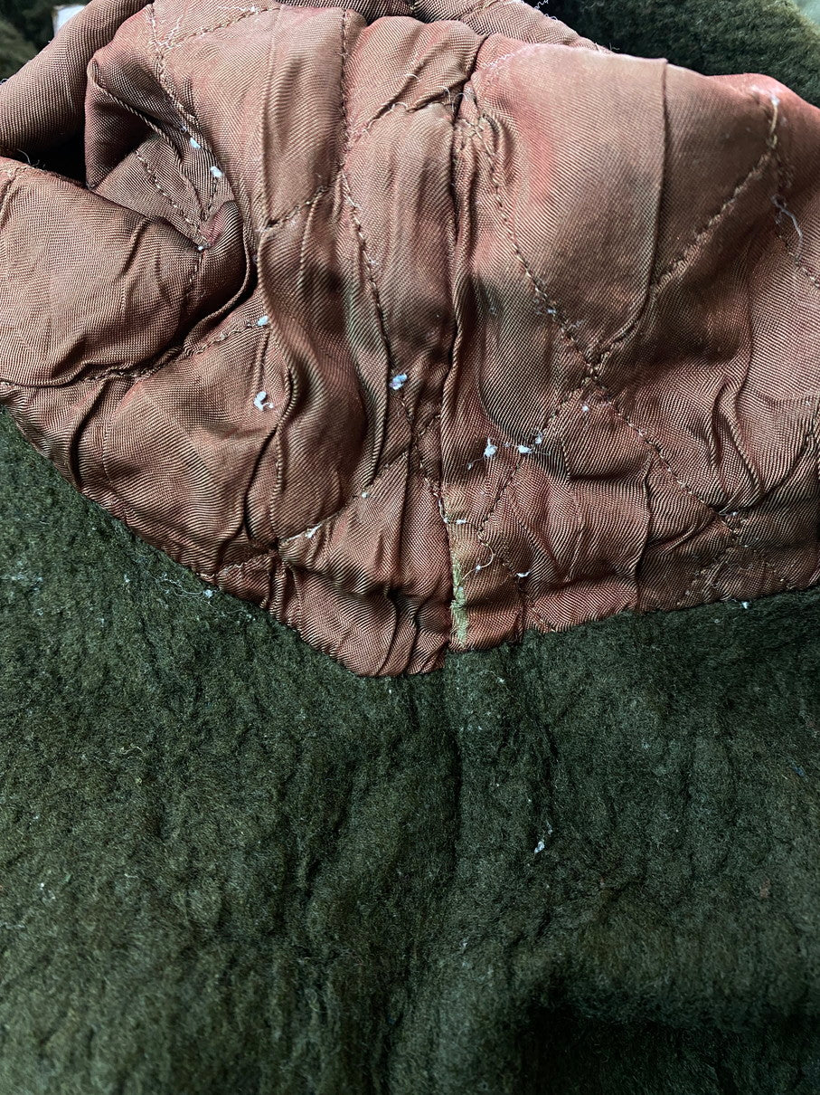 【現状渡し品】【メンズ】 CATALINA MARTIN カタリナマーチン CUP SHOULDER JACKET カップショルダージャケット 146-251102-zi-03-min サイズ：L カラー：オリーブグリーン 万代Net店