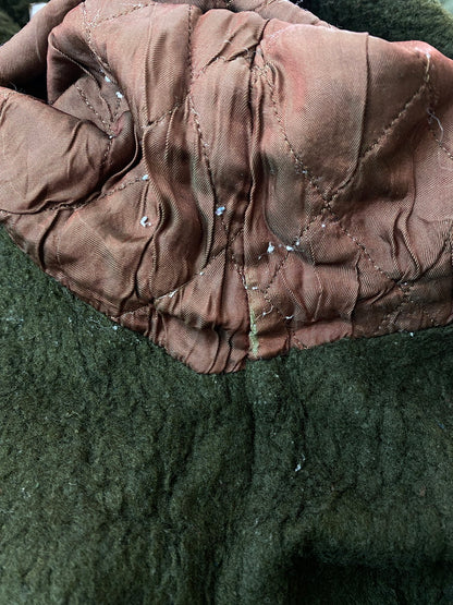 【現状渡し品】【メンズ】 CATALINA MARTIN カタリナマーチン CUP SHOULDER JACKET カップショルダージャケット 146-251102-zi-03-min サイズ：L カラー：オリーブグリーン 万代Net店