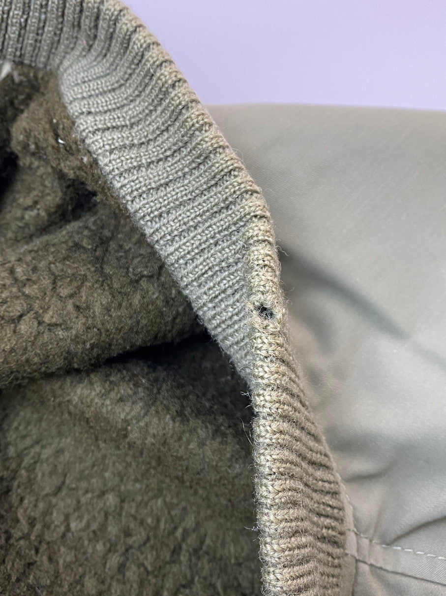 【現状渡し品】【メンズ】 CATALINA MARTIN カタリナマーチン CUP SHOULDER JACKET カップショルダージャケット 146-251102-zi-03-min サイズ：L カラー：オリーブグリーン 万代Net店