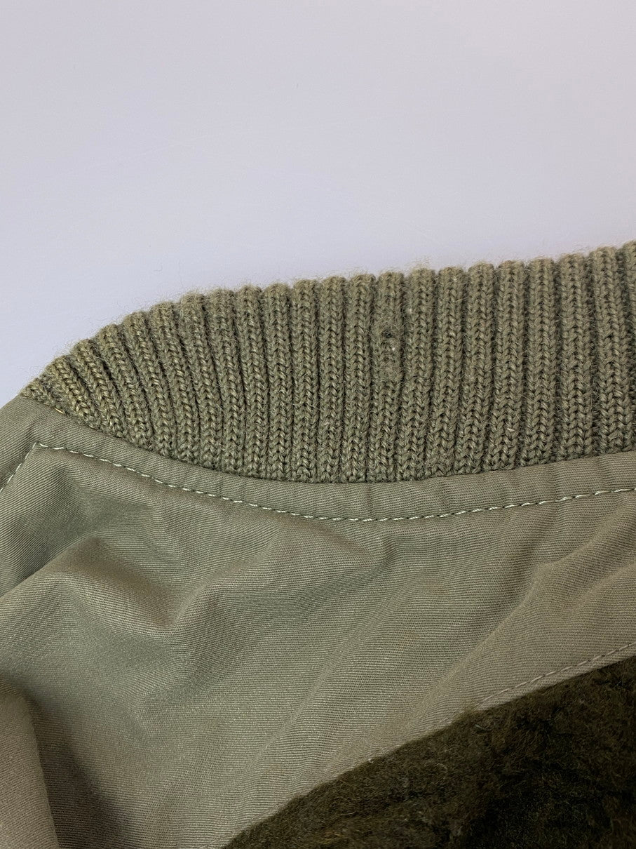 【現状渡し品】【メンズ】 CATALINA MARTIN カタリナマーチン CUP SHOULDER JACKET カップショルダージャケット 146-251102-zi-03-min サイズ：L カラー：オリーブグリーン 万代Net店