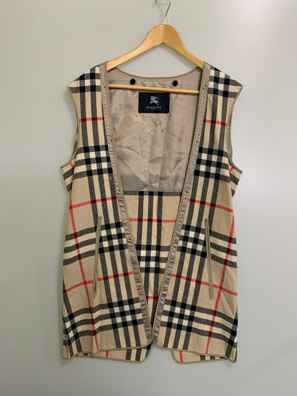 【中古品】【メンズ】 BURBERRY バーバリー A1A83-277-09 ステンカラーコート アウター 141-251101-AS-49-min サイズ：L カラー：ブラック 万代Net店