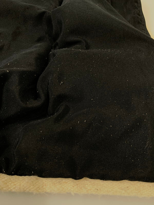 【中古品】【メンズ】 TELA テラ WOOL ZIP-UP JACKET ウール ジップアップジャケット アウター 146-251106-kk-31-min サイズ：表記無し 下記参照 カラー：アイボリー 万代Net店