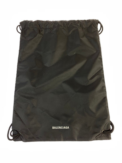 【中古品】【メンズ】 BALENCIAGA バレンシアガ 3XL SNEAKER 734734 スニーカー 靴 162-251113-kk-30-min サイズ：40 カラー：MONOCOLOR MESH RUB W BLACK 万代Net店