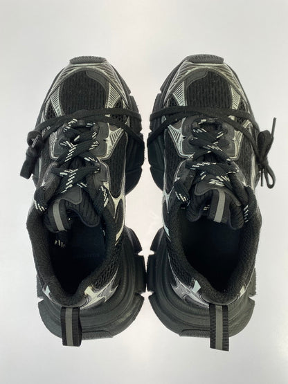 【中古品】【メンズ】 BALENCIAGA バレンシアガ 3XL SNEAKER 734734 スニーカー 靴 162-251113-kk-30-min サイズ：40 カラー：MONOCOLOR MESH RUB W BLACK 万代Net店