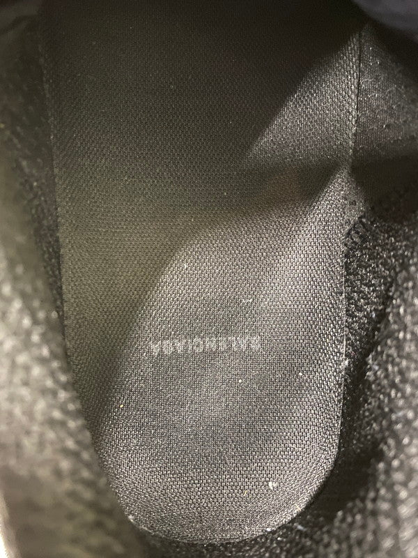 【中古品】【メンズ】 BALENCIAGA バレンシアガ 3XL SNEAKER 734734 スニーカー 靴 162-251113-kk-30-min サイズ：40 カラー：MONOCOLOR MESH RUB W BLACK 万代Net店