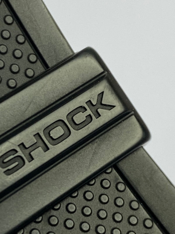 【中古品】【メンズ】 G-SHOCK ジーショック MID SIZE SERIES G-STEEL ANALOG DIGITAL GST-W300-1AJF ミッドサイズ シリーズ ジースチール アナログデジタル 腕時計 196-251112-jt-09-min カラー：ブラック/スチール 万代Net店