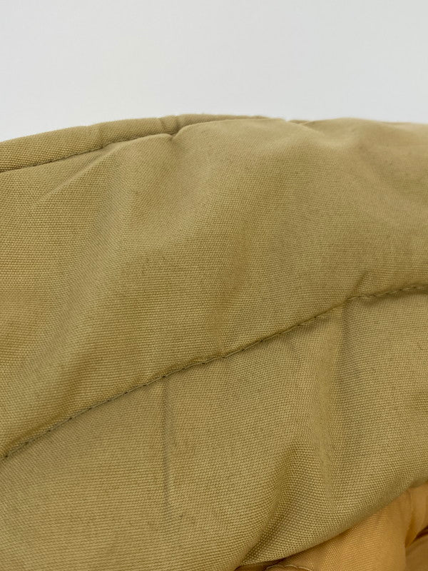 【中古品】【メンズ】 PACIFIC TRAIL SPORTSWEAR パシフィックトレイルスポーツウエア HOODED JACKET フーデットジャケット アウター 146-251118-AS-6-min サイズ：S カラー：ネイビー/ベージュ 万代Net店