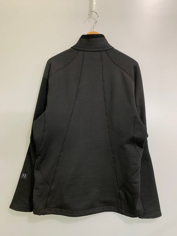 【中古品】【メンズ】 patagonia パタゴニア 2006年製 R1 JACKET アウター 144-251101-AS-40-min サイズ：L カラー：ブラック 万代Net店
