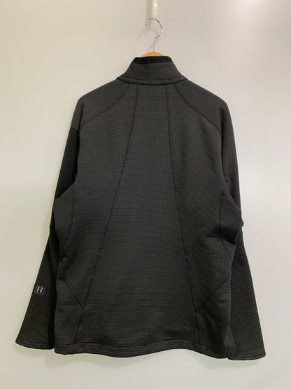 【中古品】【メンズ】 patagonia パタゴニア 2006年製 R1 JACKET アウター 144-251101-AS-40-min サイズ：L カラー：ブラック 万代Net店