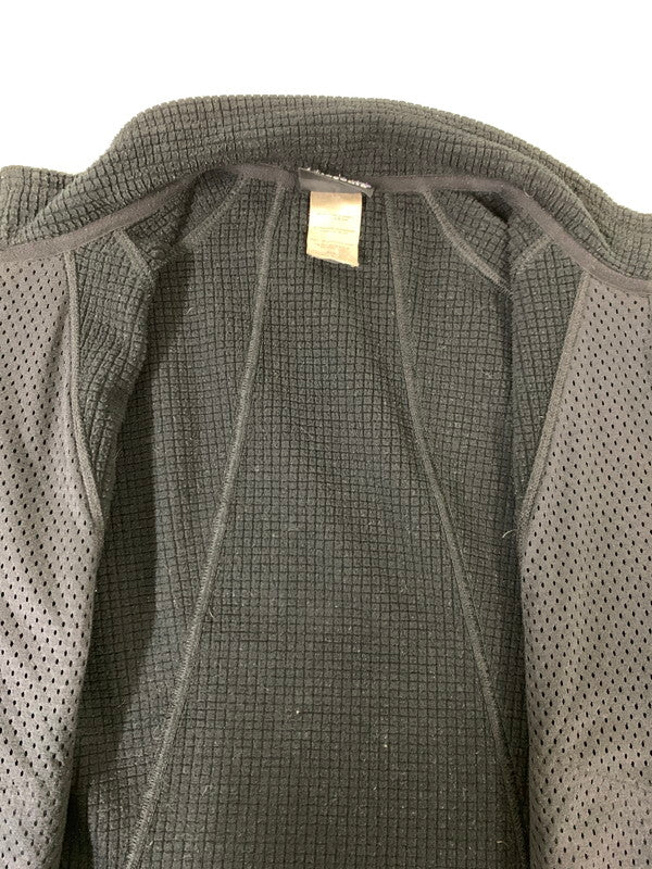 【中古品】【メンズ】 patagonia パタゴニア 2006年製 R1 JACKET アウター 144-251101-AS-40-min サイズ：L カラー：ブラック 万代Net店