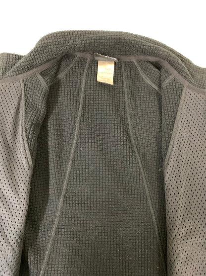【中古品】【メンズ】 patagonia パタゴニア 2006年製 R1 JACKET アウター 144-251101-AS-40-min サイズ：L カラー：ブラック 万代Net店