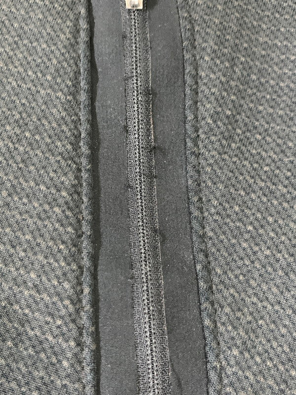 【中古品】【メンズ】 patagonia パタゴニア 2006年製 R1 JACKET アウター 144-251101-AS-40-min サイズ：L カラー：ブラック 万代Net店