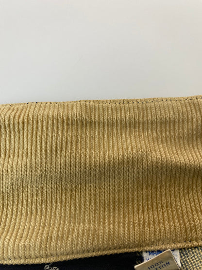 【現状渡し品】【メンズ】 RALPH LAUREN ラルフローレン 90S FIREMAN JACKET ファイヤーマンジャケット 146-251102-zi-10-min サイズ：M カラー：インディゴ 万代Net店