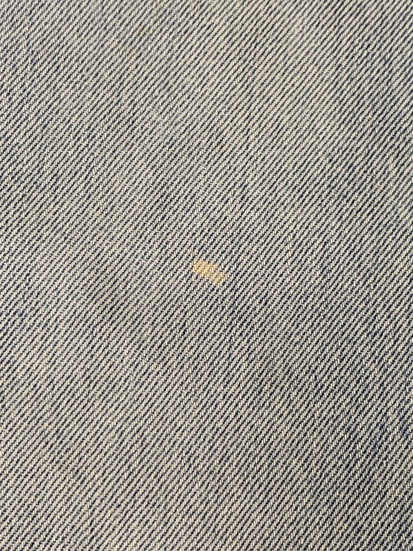 【現状渡し品】【メンズ】 Levi's リーバイス 80S ボタン裏刻印 6 66後期 501 DENIM PANTS デニム パンツ 80年代 ヴィンテージ メンズ ボトムス ジーンズ ジーパン 157-251109-em-14-min サイズ：W28×L36 カラー：ライトインディゴブルー 万代Net店