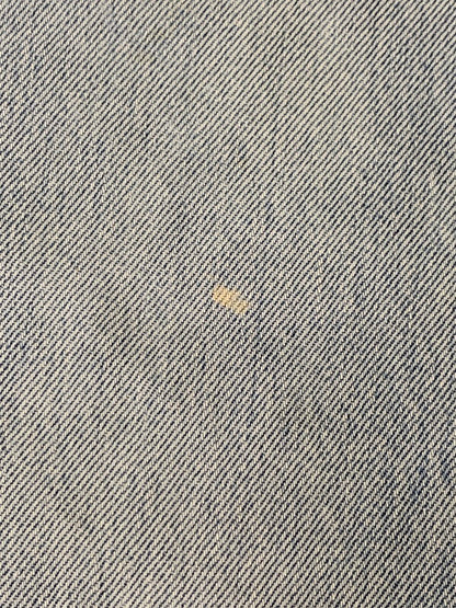 【現状渡し品】【メンズ】 Levi's リーバイス 80S ボタン裏刻印 6 66後期 501 DENIM PANTS デニム パンツ 80年代 ヴィンテージ メンズ ボトムス ジーンズ ジーパン 157-251109-em-14-min サイズ：W28×L36 カラー：ライトインディゴブルー 万代Net店