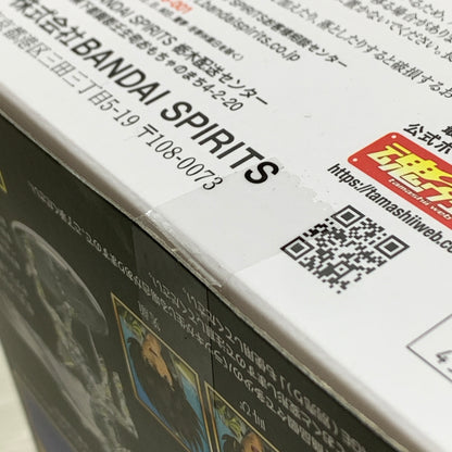 【中古品】 聖闘士星矢 聖闘士聖衣神話EX ペガサス星矢(神聖衣) フィギュア バンダイ 魂ウェブ商店 051-260629-em-05-min 万代Net店