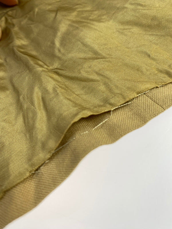 【中古品】【メンズ】 CHAPS BY RALPH LAUREN チャップス バイ ラルフ ローレン 70S 2B LS JACKET 70年代 ロングスリーブ ジャケット アウター ジャンパー 146-260724-hu-40-min カラー：ベージュ 万代Net店