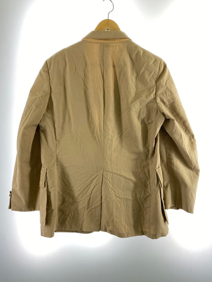 【中古品】【メンズ】 CHAPS BY RALPH LAUREN チャップス バイ ラルフ ローレン 70S 2B LS JACKET 70年代 ロングスリーブ ジャケット アウター ジャンパー 146-260724-hu-40-min カラー：ベージュ 万代Net店