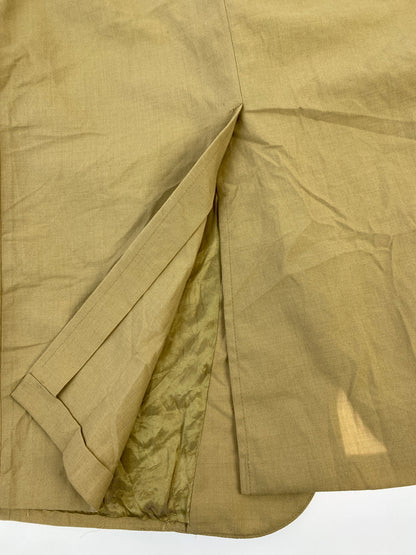 【中古品】【メンズ】 CHAPS BY RALPH LAUREN チャップス バイ ラルフ ローレン 70S 2B LS JACKET 70年代 ロングスリーブ ジャケット アウター ジャンパー 146-260724-hu-40-min カラー：ベージュ 万代Net店