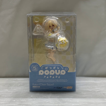【中古品】 POP UP PARADE/コトリ(応援団) フィギュア 053-260423-hu-03-min 万代Net店