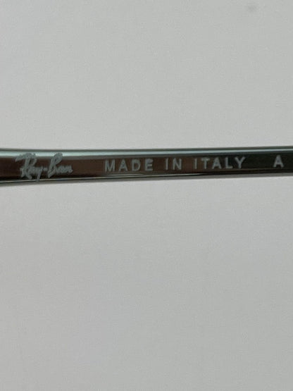 【中古品】【メンズ】 Ray-Ban レイバン RB4171-F ERICA CLASSIC SUNGLASSES サングラス アイウェア 203-251108-AS-39-min サイズ：54□18-145 カラー：ブラック 万代Net店