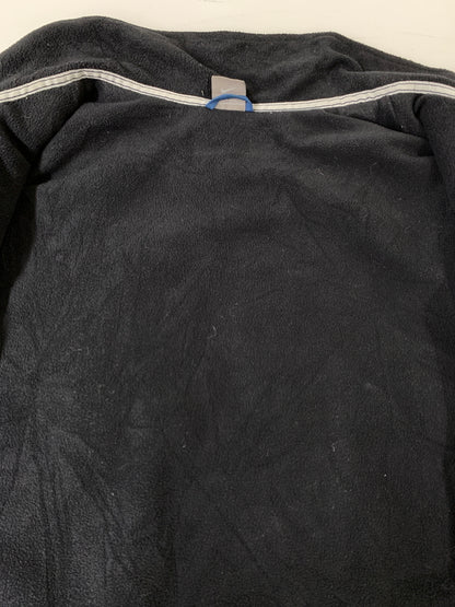 【中古品】【メンズ】 NIKE ナイキ WARM-UP JACKET ウォームアップ ジャケット 上着 アウター 146-260812-hu-32-min サイズ：XXL カラー：ブルー/グレー 万代Net店