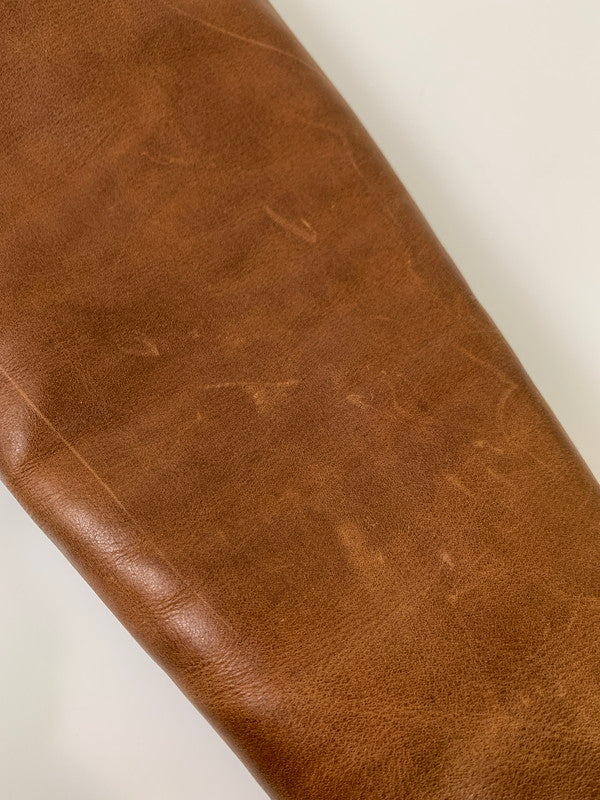 【現状渡し品】【メンズ】 INDIAN MOTORCYCLE インディアン モーターサイクル A-2 FLIGHT JACKET フライトジャケット レザー メンズ アウター 145-251109-em-18-min サイズ：38 カラー：ブラウン 万代Net店