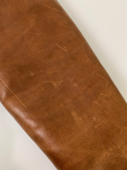 【現状渡し品】【メンズ】 INDIAN MOTORCYCLE インディアン モーターサイクル A-2 FLIGHT JACKET フライトジャケット レザー メンズ アウター 145-251109-em-18-min サイズ：38 カラー：ブラウン 万代Net店