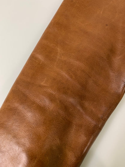 【現状渡し品】【メンズ】 INDIAN MOTORCYCLE インディアン モーターサイクル A-2 FLIGHT JACKET フライトジャケット レザー メンズ アウター 145-251109-em-18-min サイズ：38 カラー：ブラウン 万代Net店