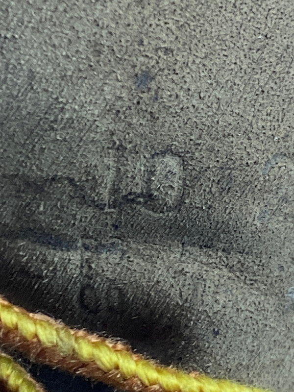 【中古品】【メンズ】 RED WING レッドウィング 2877 IRISH SETTER NUBUCK LEATHER MOC TOE BOOTS アイリッシュセッター ヌバックレザー モックトゥーブーツ 革靴 164-251113-kk-25-min サイズ：10 カラー：グレー系 万代Net店