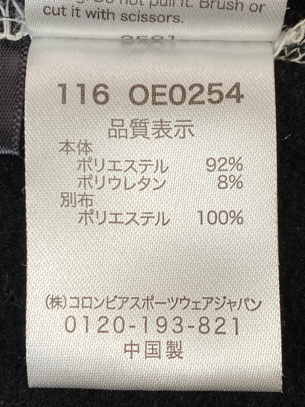 【中古品】【メンズ】 MOUNTAIN HARDWEAR マウンテン ハードウェア ×N.HOLLYWOOD エヌ ハリウッド CITY DWELLERS FULL ZIP JACKET OE0254 アウター 144-260922-hu-32-min サイズ：M カラー：ブラック 万代Net店