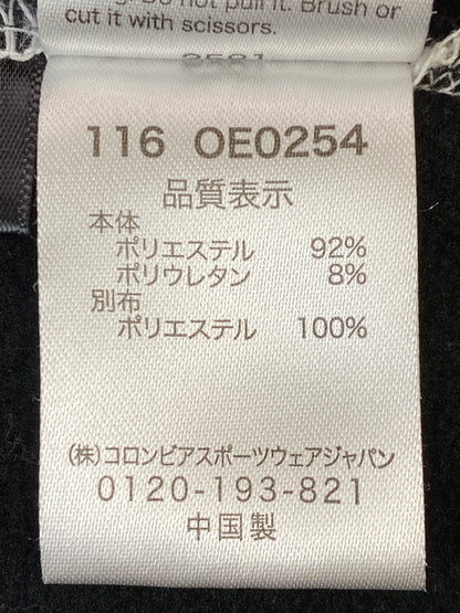 【中古品】【メンズ】 MOUNTAIN HARDWEAR マウンテン ハードウェア ×N.HOLLYWOOD エヌ ハリウッド CITY DWELLERS FULL ZIP JACKET OE0254 アウター 144-260922-hu-32-min サイズ：M カラー：ブラック 万代Net店