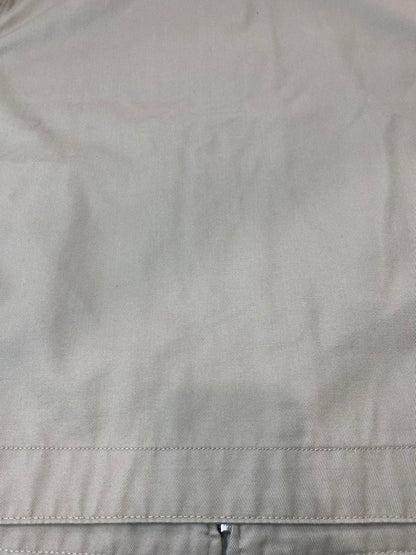 【中古品】【メンズ】 Carhartt WIP カーハート ワークインプログレス MODULE SCRIPT JACKET I032977 モジュール スクリプトジャケット ライトアウター 142-251106-kk-61-min サイズ：M カラー：ベージュ 万代Net店