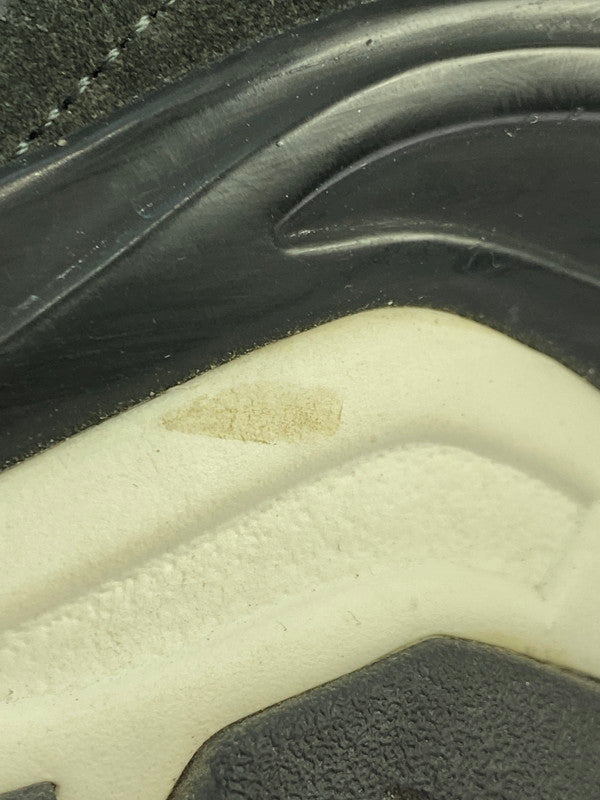 【中古品】【メンズ】 MONCLER モンクレール LEAVE NO TRACE スニーカー 靴 シューズ 162-251108-AS-18-min サイズ：42 カラー：ブラック 万代Net店