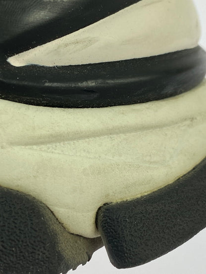 【中古品】【メンズ】 MONCLER モンクレール LEAVE NO TRACE スニーカー 靴 シューズ 162-251108-AS-18-min サイズ：42 カラー：ブラック 万代Net店